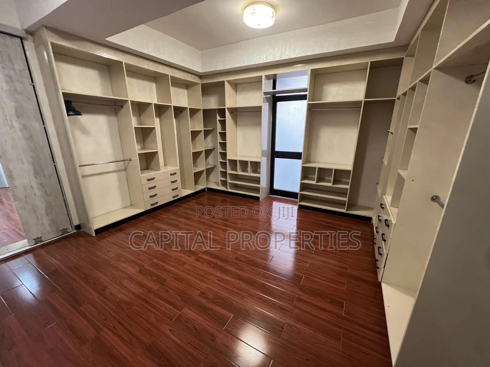 Furnished 2bdrm Apartment in Bole for rent