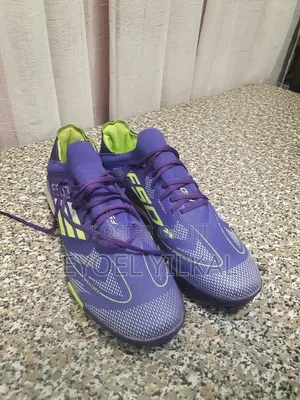 Adidas F50