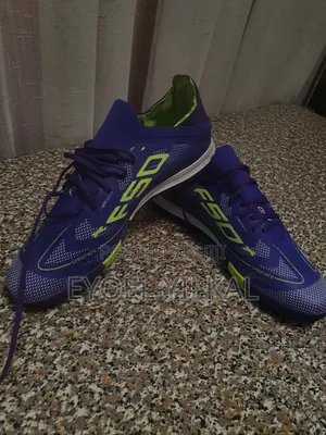 Adidas F50
