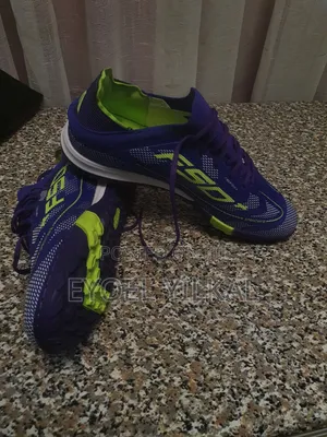 Adidas F50