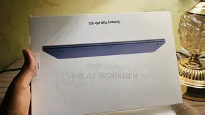 New Samsung Galaxy Tab A9+ 64 GB Blue