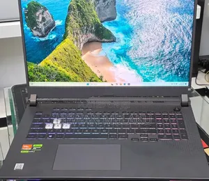 New Laptop Asus 16GB AMD Ryzen 9 SSD 1T