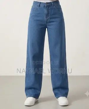 Brand New Baggy Jeans