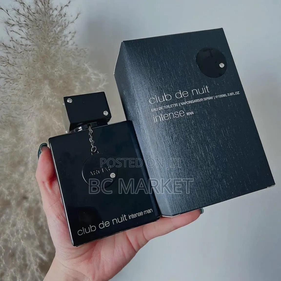 Club De Nuit Intense 105ml Dupe for Creed Aventus Perfume