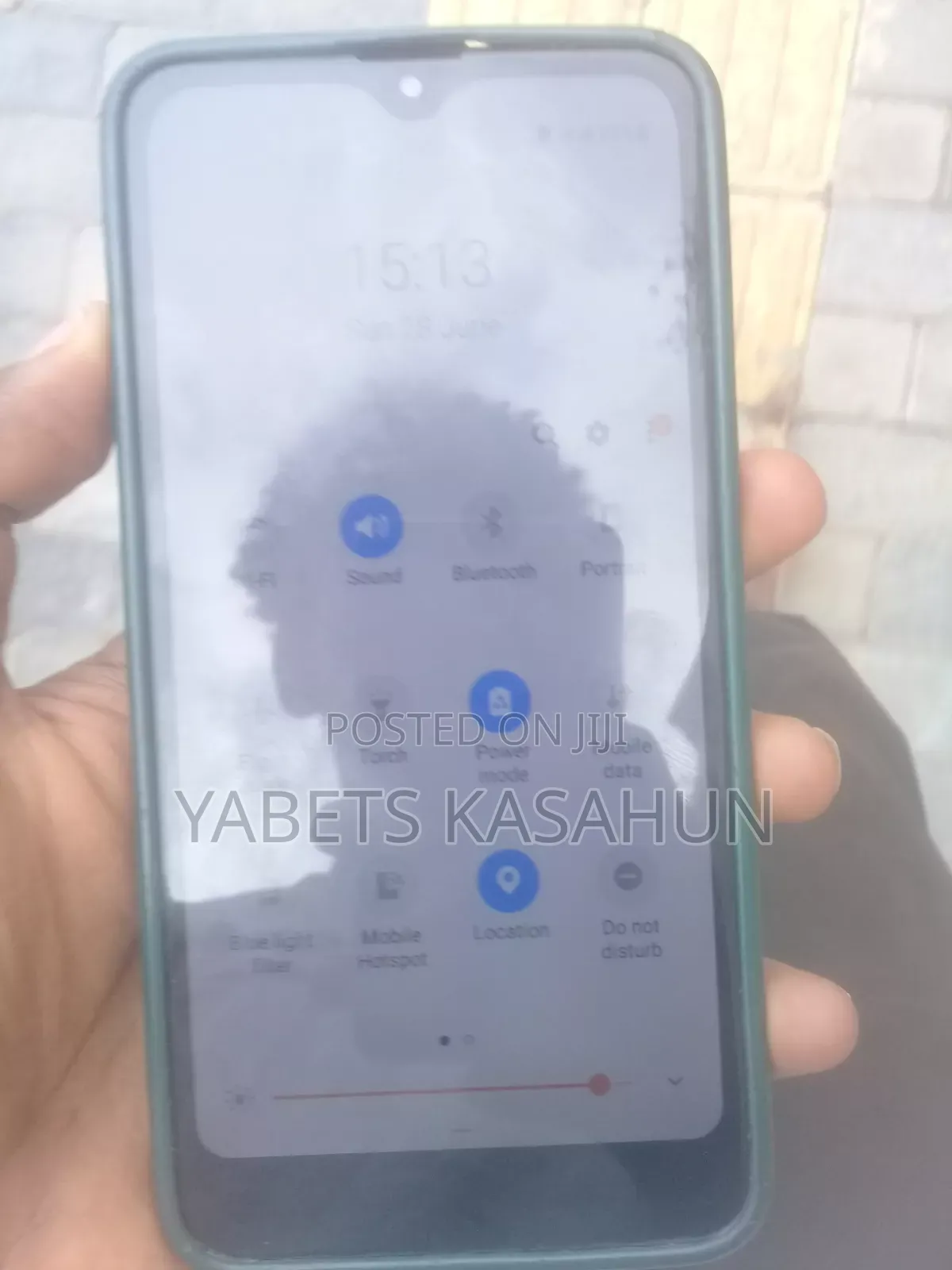 Samsung Galaxy A10s 32 GB Black