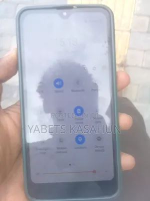 Samsung Galaxy A10s 32 GB Black