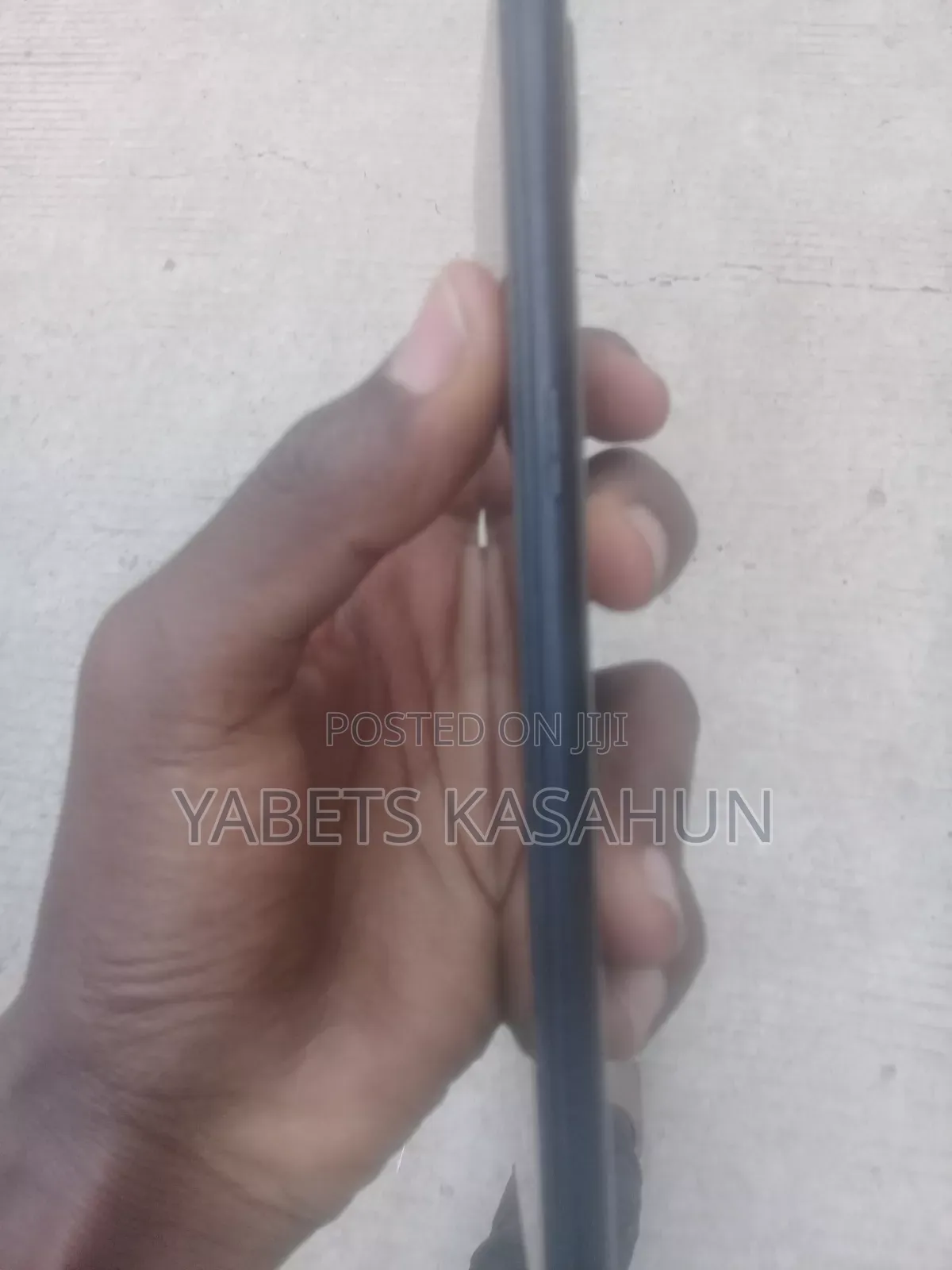 Samsung Galaxy A10s 32 GB Black