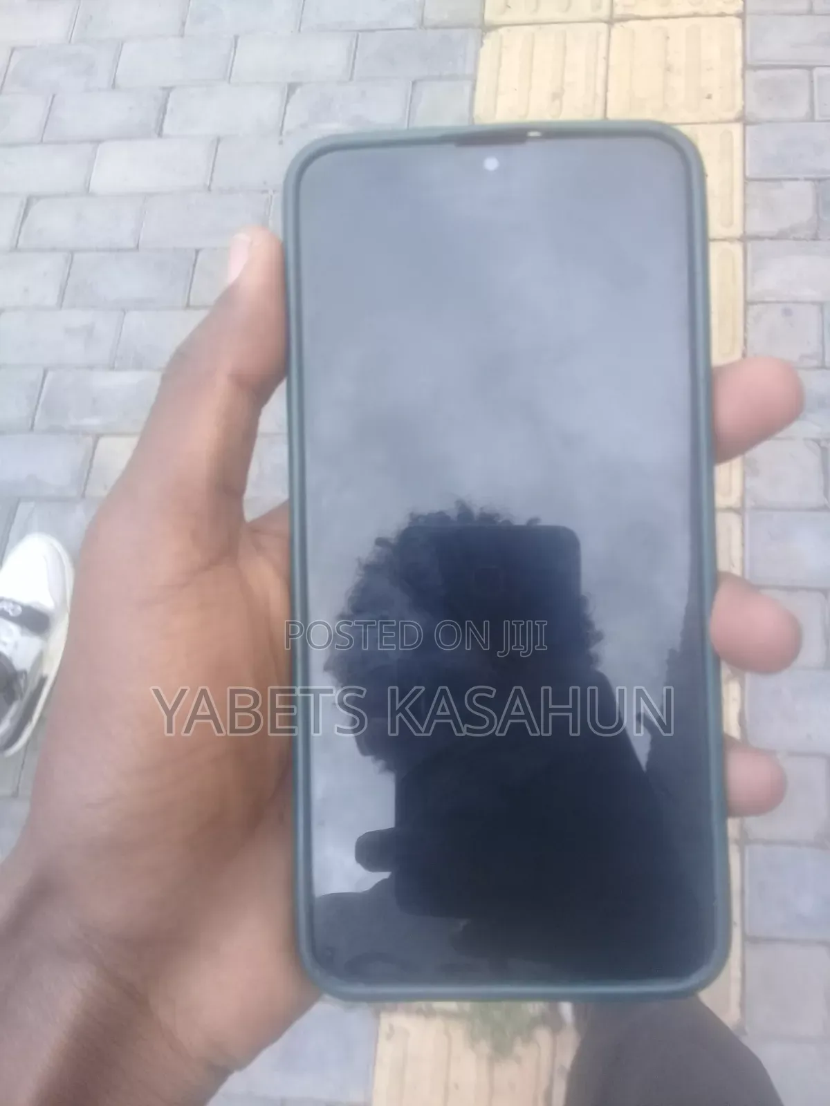 Samsung Galaxy A10s 32 GB Black