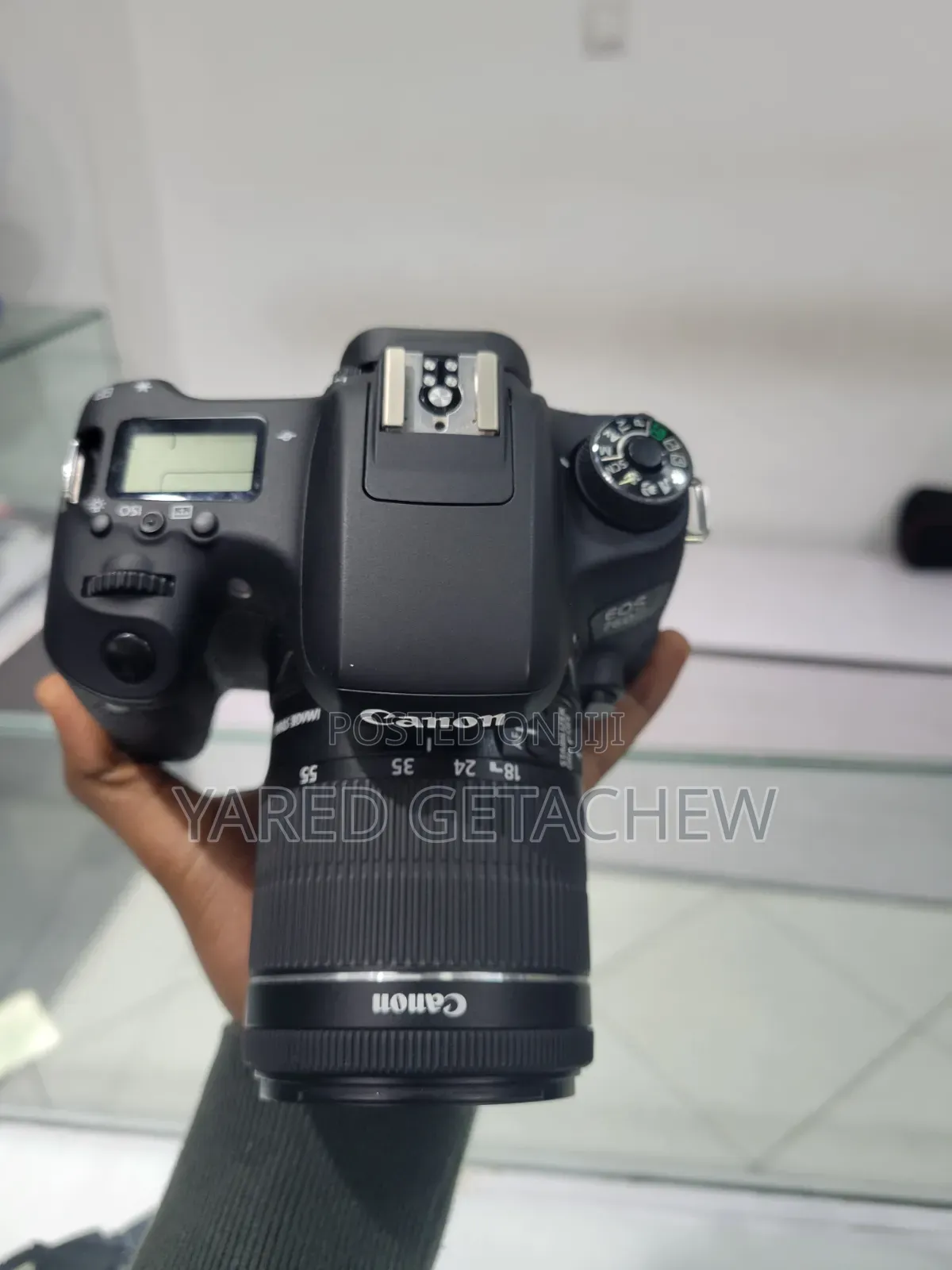 Canon 760d