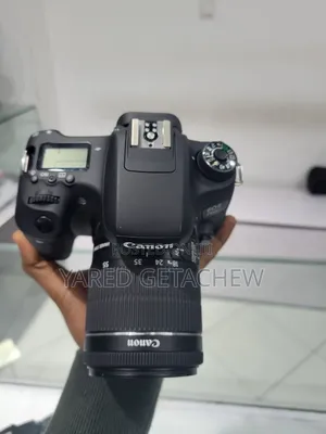 Canon 760d