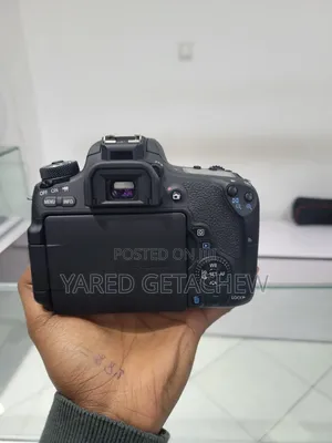 Canon 760d