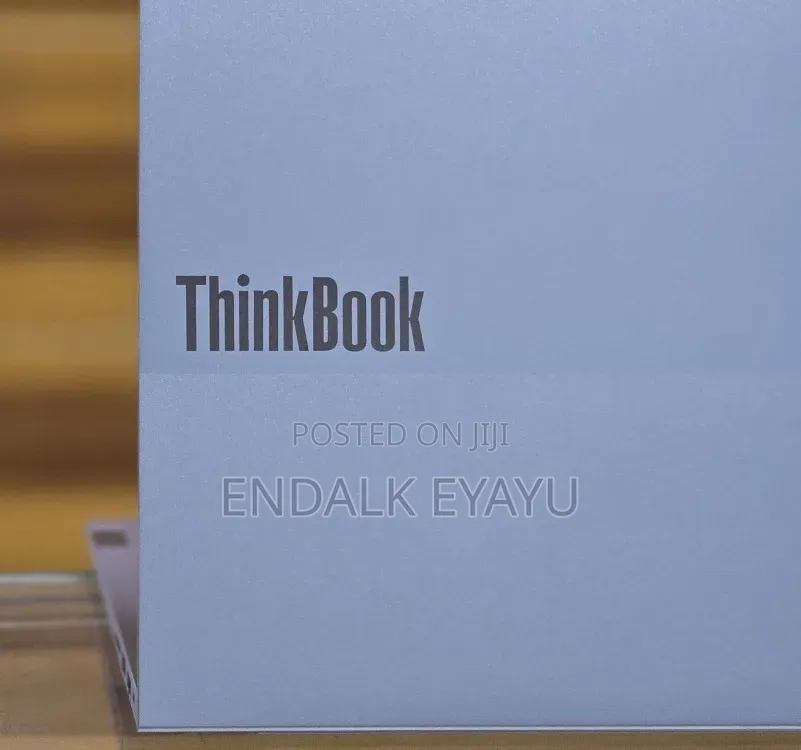 New Laptop Lenovo Thinkbook 14 16GB Intel Core i7 SSD 512GB