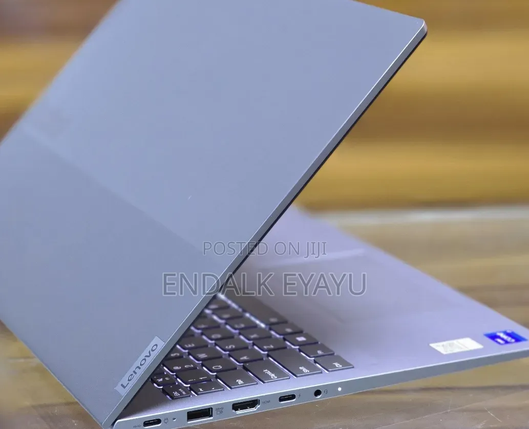 New Laptop Lenovo Thinkbook 14 16GB Intel Core i7 SSD 512GB