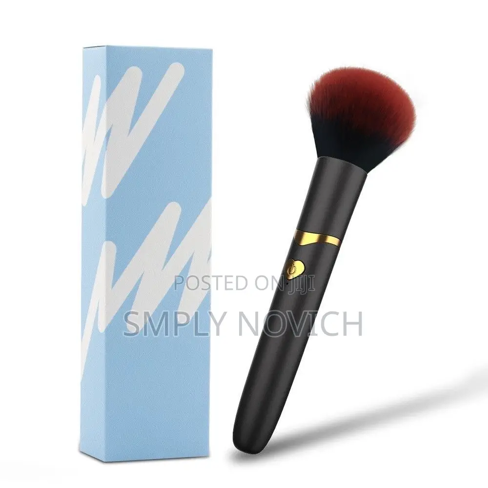 Vibrator / Brush Hidden Vibrator