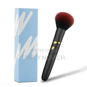 Vibrator / Brush Hidden Vibrator