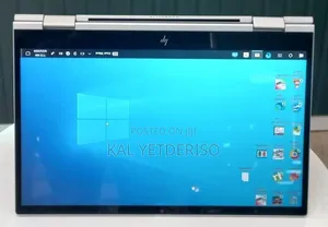 New Laptop HP EliteBook 830 G8 32GB Intel Core i7 SSD 512GB