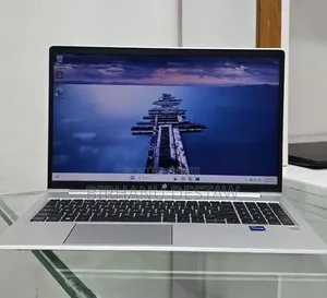 New Laptop HP Probook 450 16GB Intel Core i5 SSD 1T