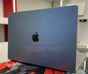 New Laptop Apple MacBook Pro 2021 M1 Max 64GB Apple M1 Max SSD 4T