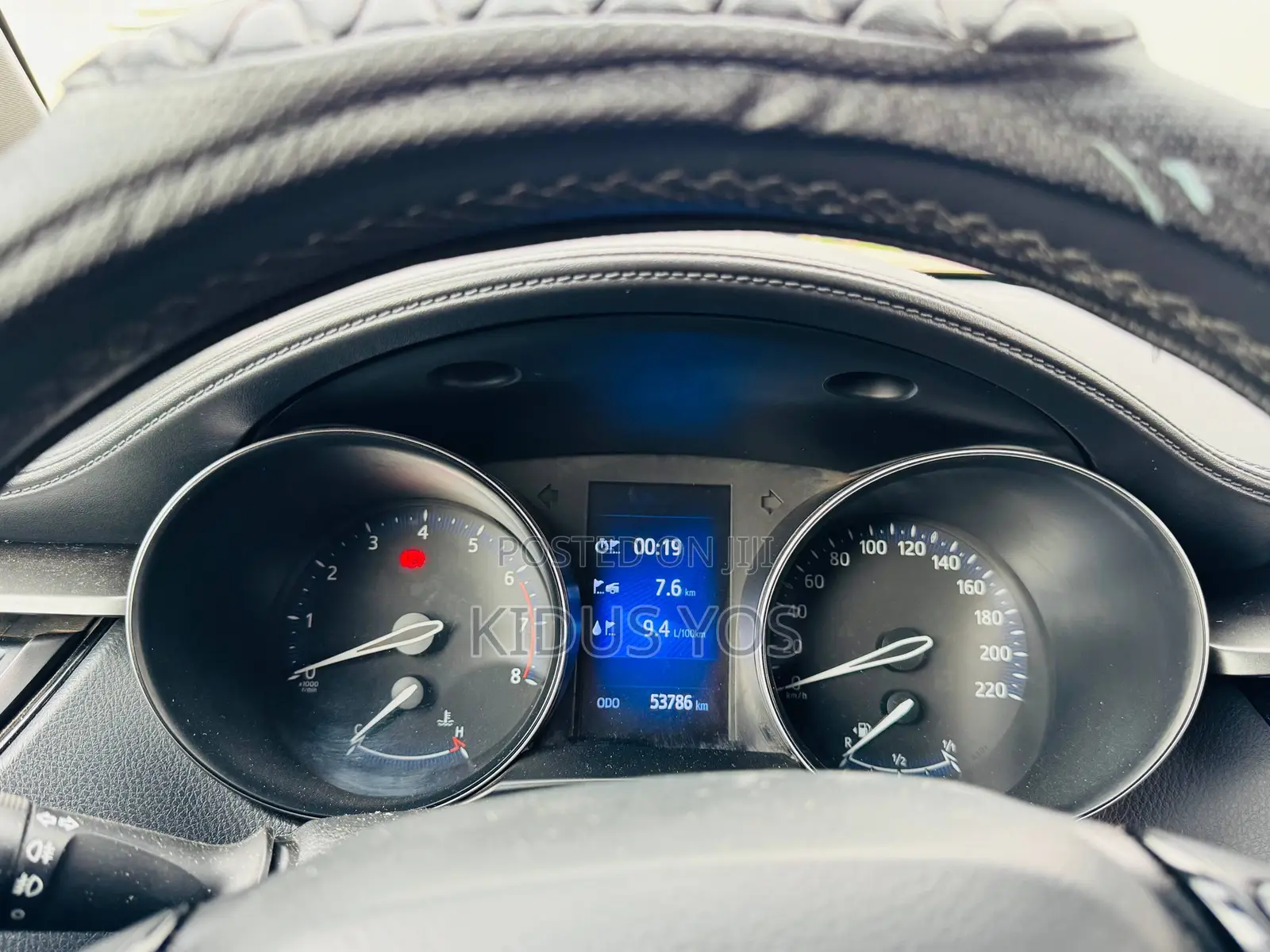 Toyota C-HR 2020 White