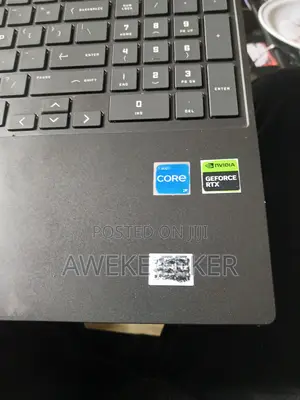 Laptop HP Victus 15 16GB Intel Core i5 SSD 512GB