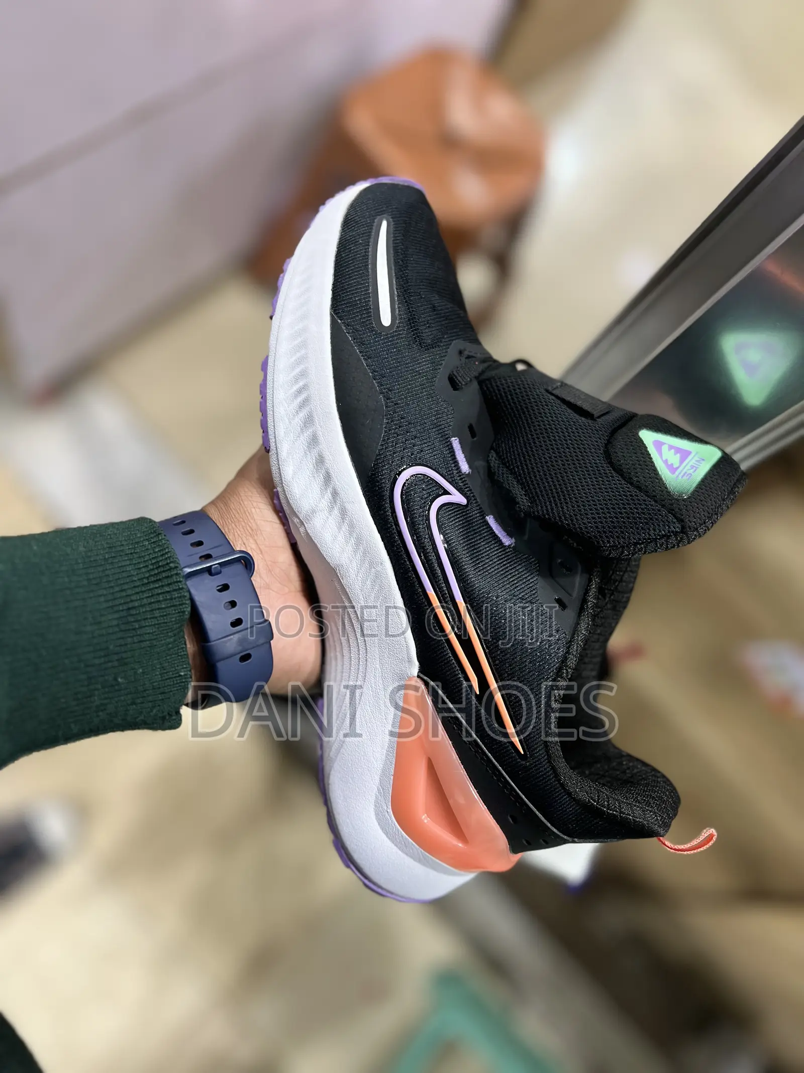 Nike Shoes