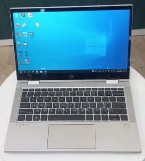 New Laptop HP EliteBook 830 G8 32GB Intel Core i7 SSD 512GB