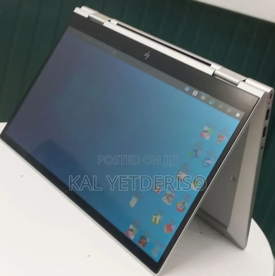 New Laptop HP EliteBook 830 G8 32GB Intel Core i7 SSD 512GB
