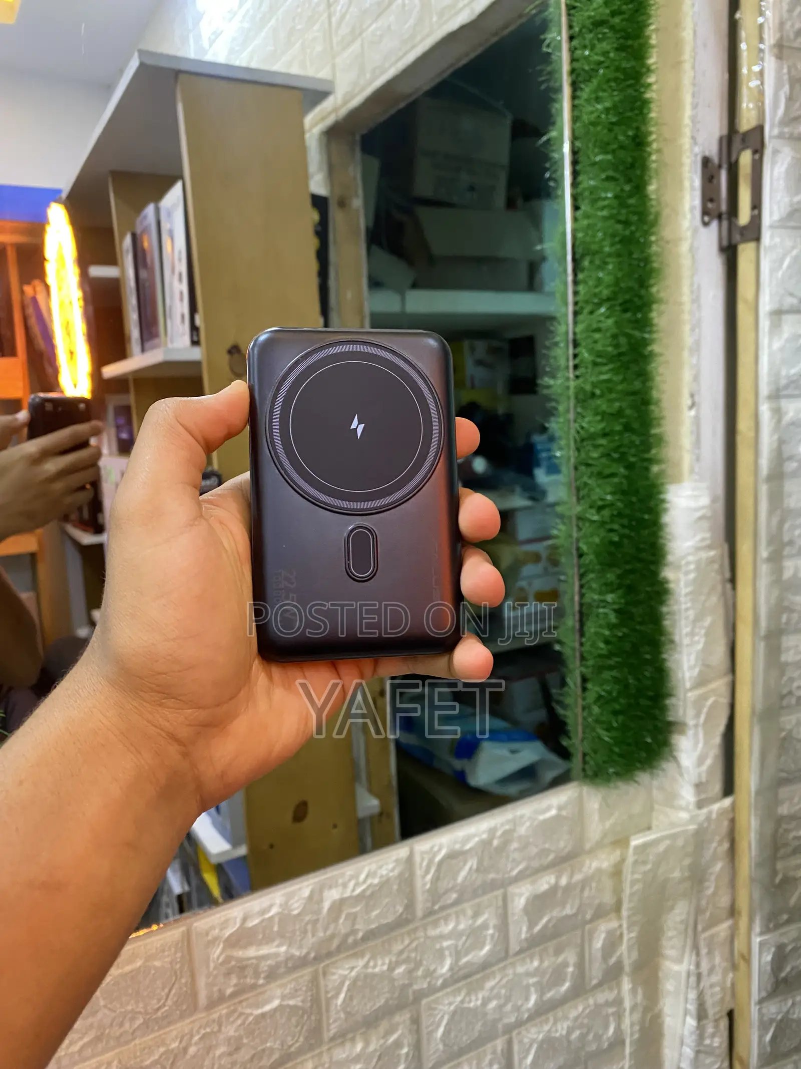 Calus 10,000mah Wireless Power Bank