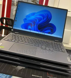 New Lenovo Legion Y7000P IRX9 Gaming Laptop 24GB Intel Core i7 SSD 1T