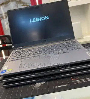 New Lenovo Legion Y7000P IRX9 Gaming Laptop 24GB Intel Core i7 SSD 1T