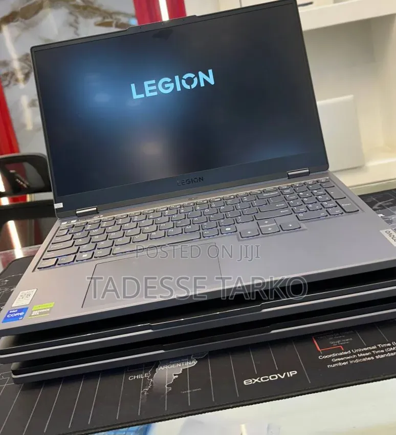 New Lenovo Legion Y7000P IRX9 Gaming Laptop 24GB Intel Core i7 SSD 1T