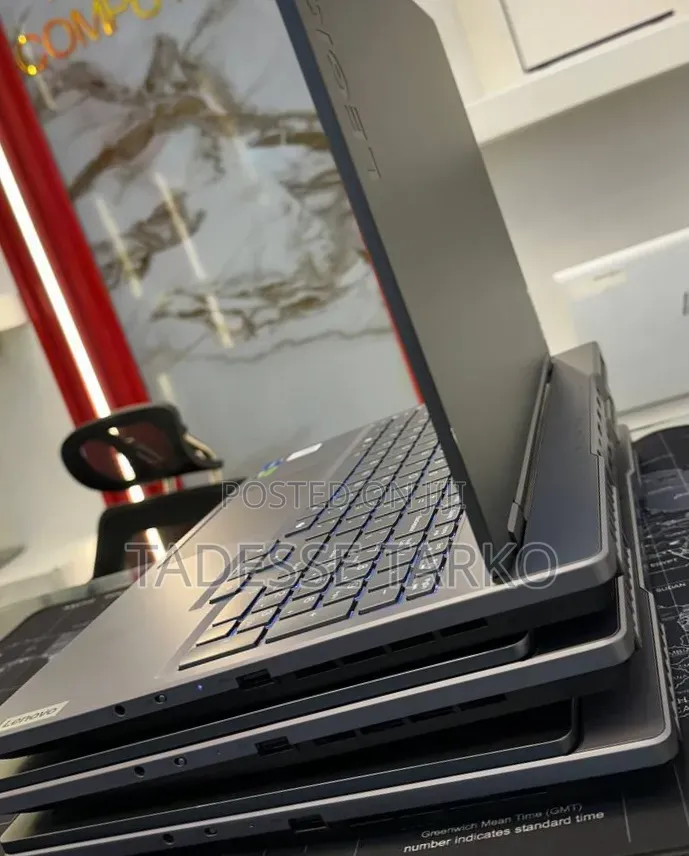 New Lenovo Legion Y7000P IRX9 Gaming Laptop 24GB Intel Core i7 SSD 1T