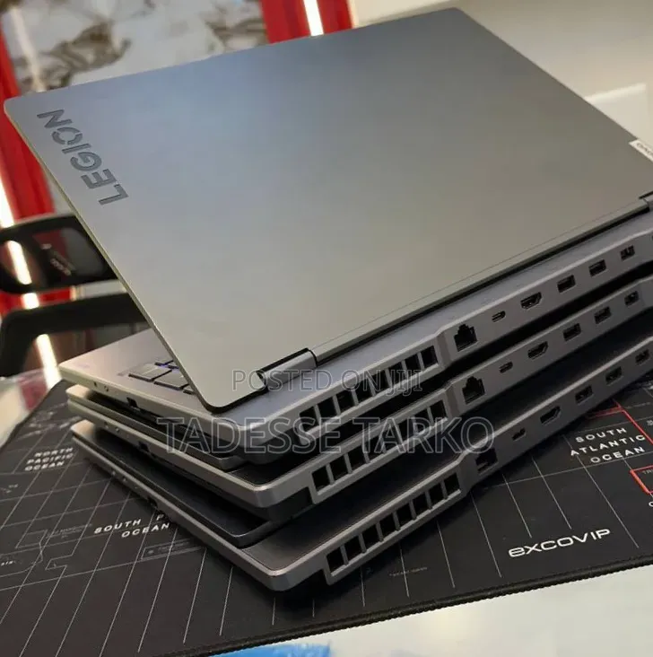 New Lenovo Legion Y7000P IRX9 Gaming Laptop 24GB Intel Core i7 SSD 1T