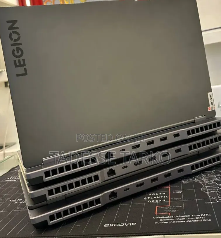 New Lenovo Legion Y7000P IRX9 Gaming Laptop 24GB Intel Core i7 SSD 1T