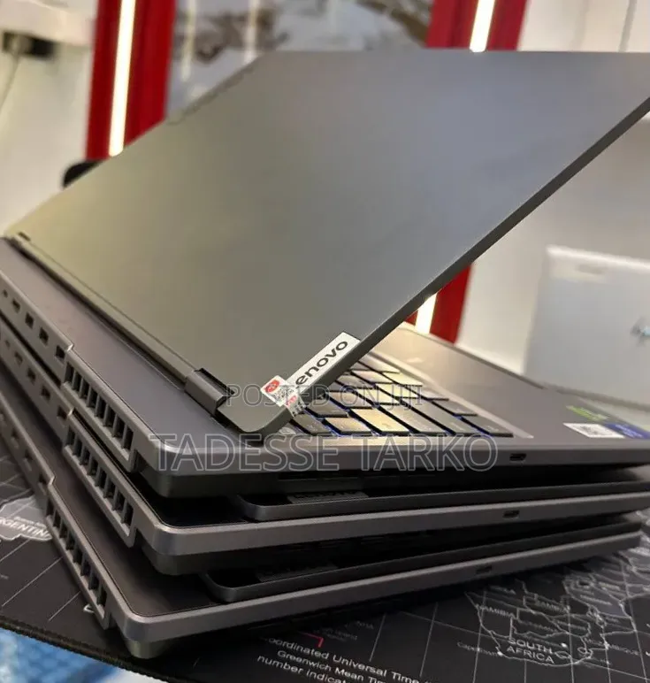 New Lenovo Legion Y7000P IRX9 Gaming Laptop 24GB Intel Core i7 SSD 1T