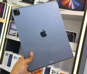 New Apple iPad Pro 128 GB