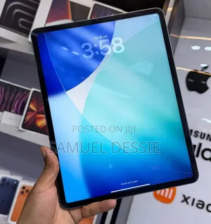 New Apple iPad Pro 128 GB