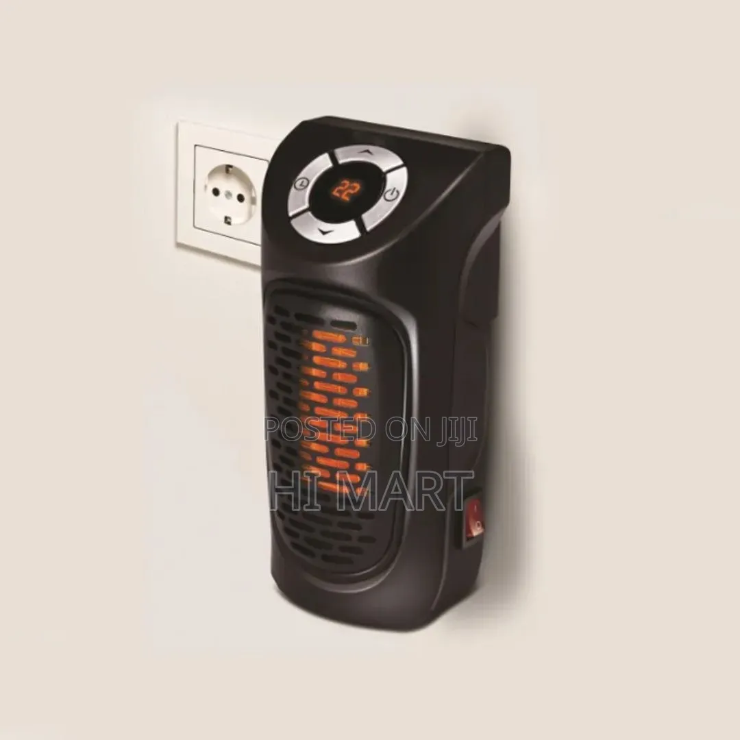 Wall Mounted Top Quality Handy Heater(400watt)