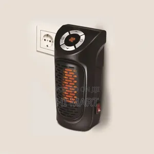 Wall Mounted Top Quality Handy Heater(400watt)