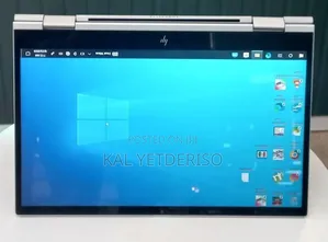 New Laptop HP EliteBook 840 G7 16GB Intel Core i5 SSD 512GB