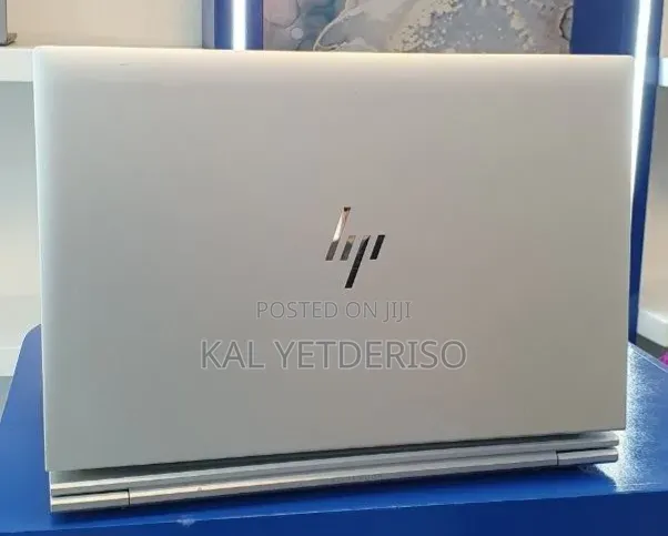 New Laptop HP EliteBook 840 G7 16GB Intel Core i5 SSD 512GB