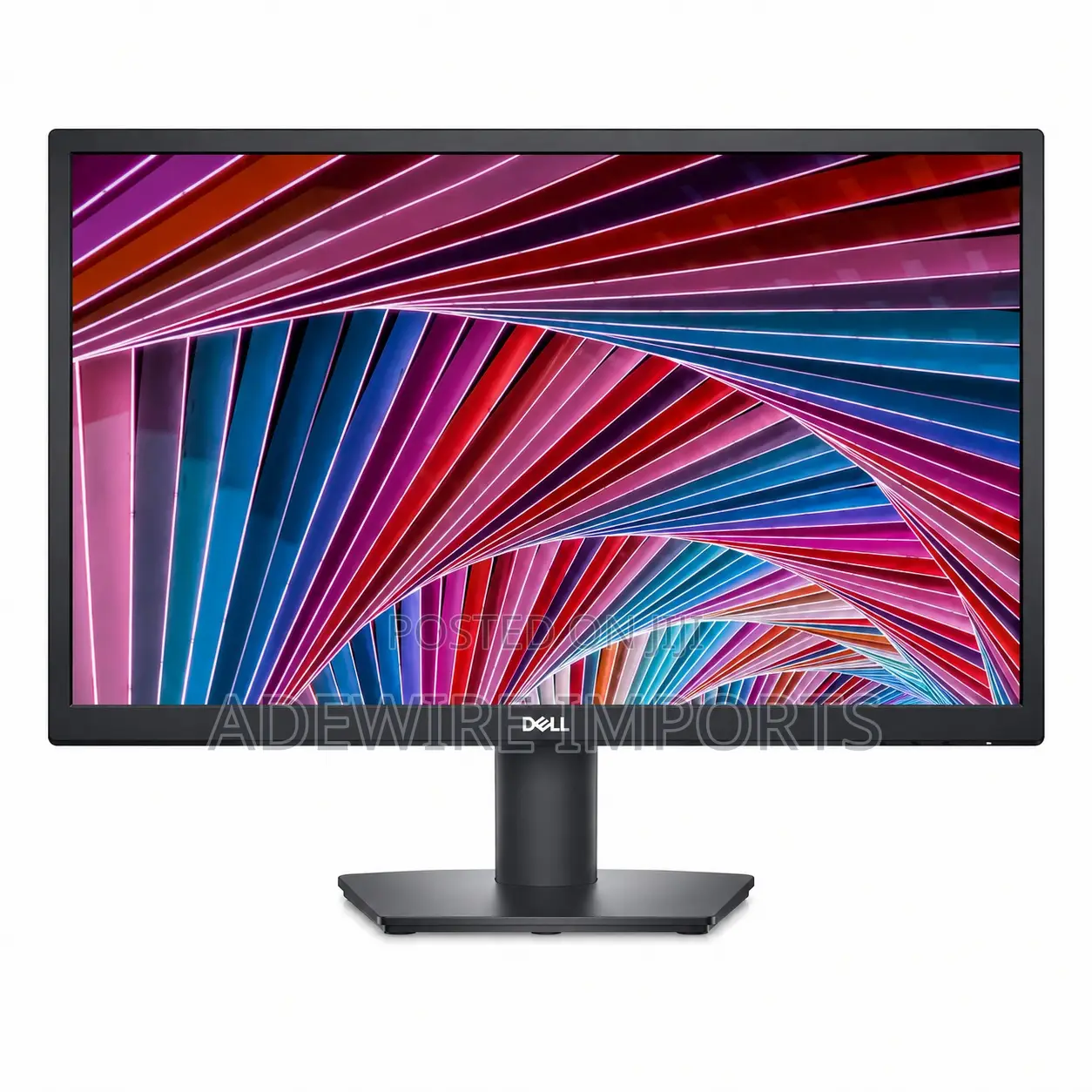 Desktop Computer Dell OptiPlex 3080 8GB Intel Core i5 HDD 1T