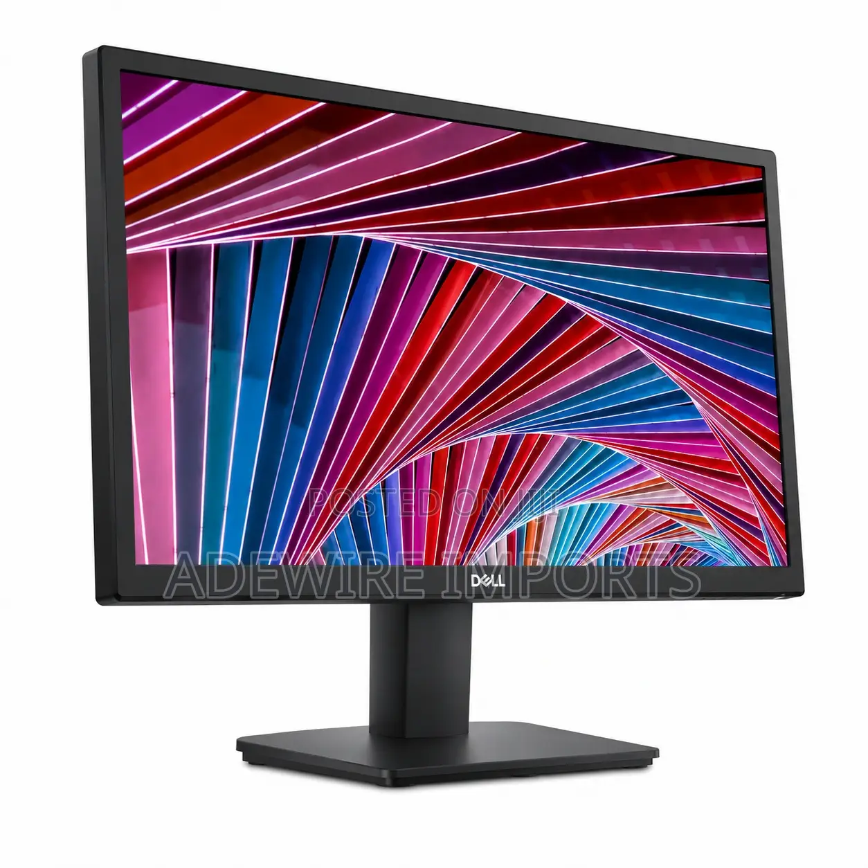 Desktop Computer Dell OptiPlex 3080 8GB Intel Core i5 HDD 1T
