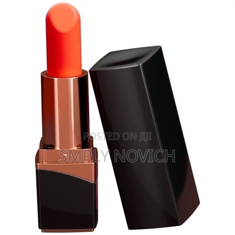 Vibrator /Chapstick Type Women Vibrator