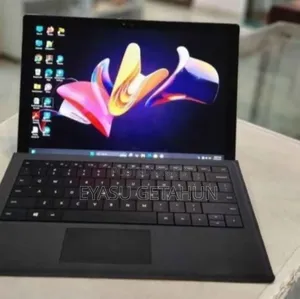 New Laptop Microsoft Surface Pro 3 8GB Intel Core i7 SSD 256GB