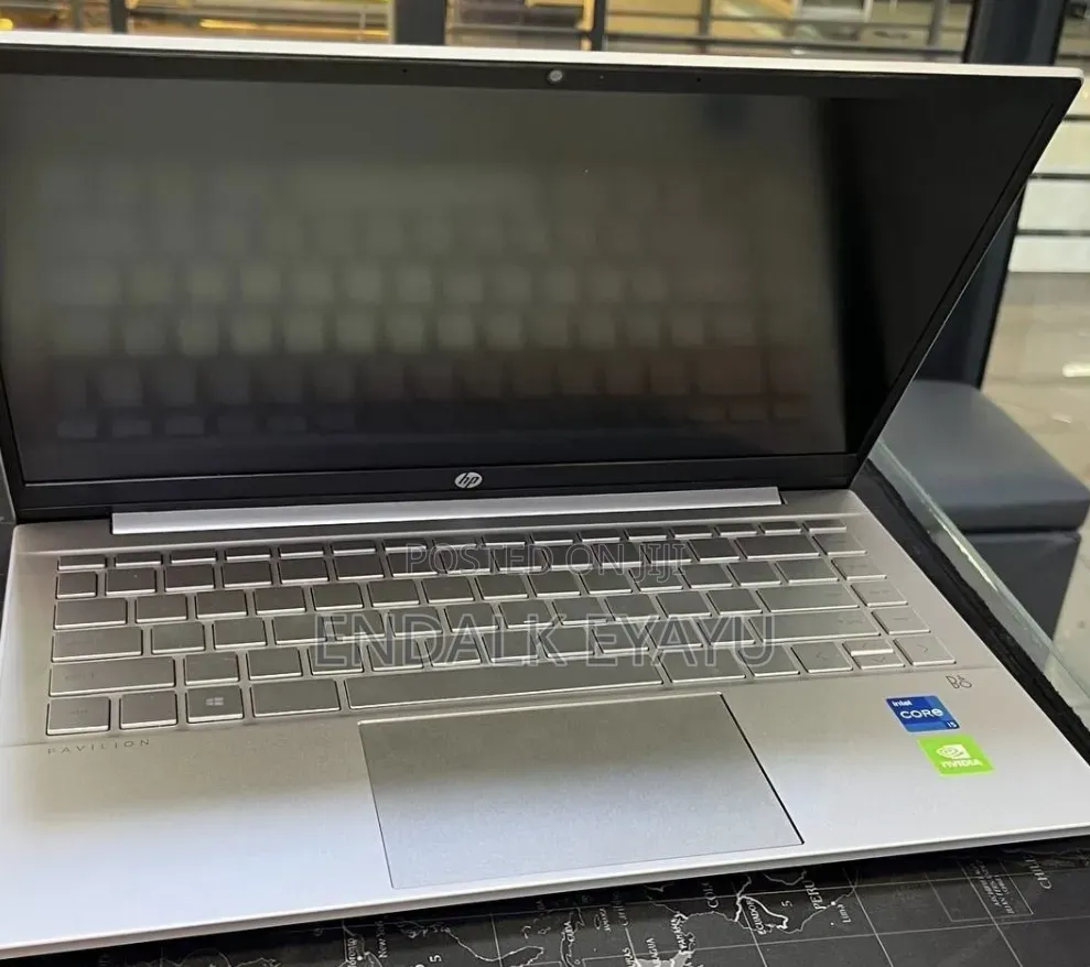 New Laptop HP Pavilion 14 16GB Intel Core i5 SSD 512GB