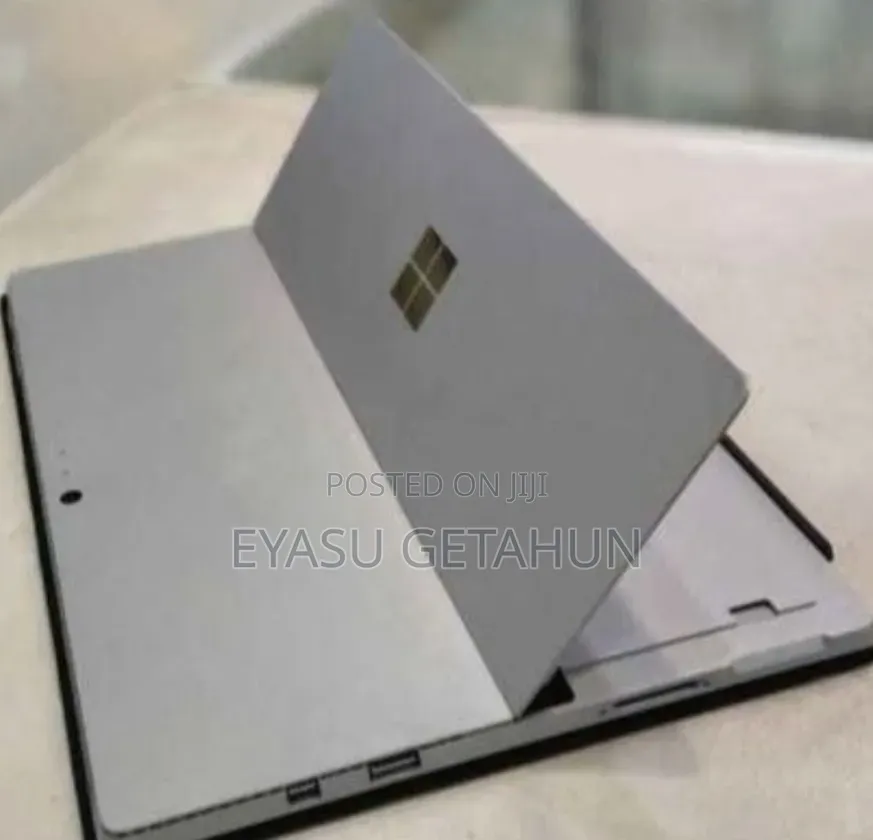 New Laptop Microsoft Surface Pro 3 8GB Intel Core i7 SSD 256GB