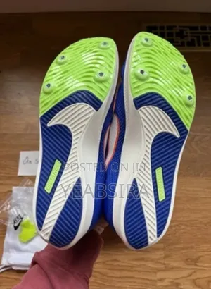 Spike Running Shoes