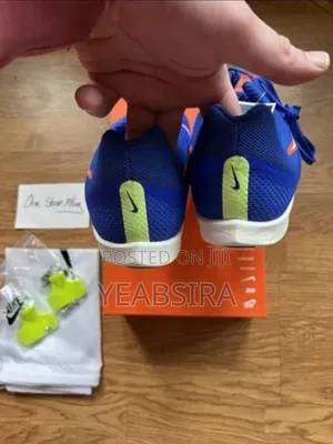 Spike Running Shoes