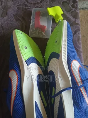 Spike Running Shoes